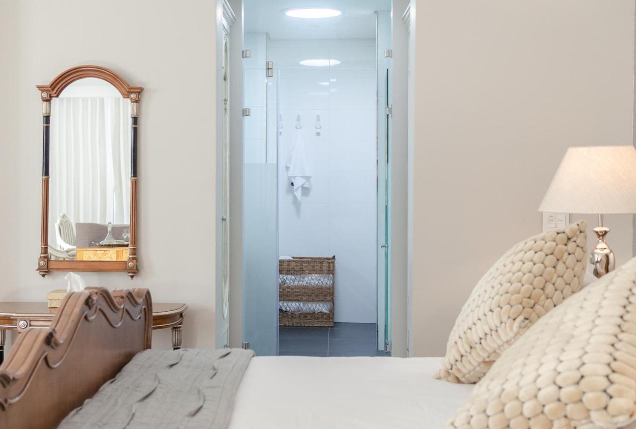 Apartment Private Penthouse No Loadshedding