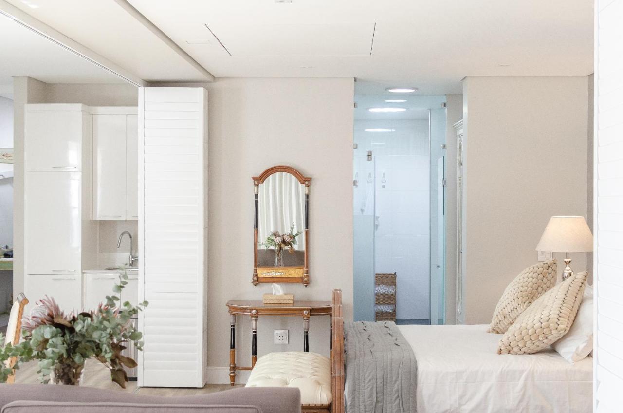 Private Penthouse No Loadshedding